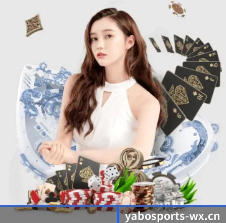 亚博体育 APP 界面 | YABO SPORTS